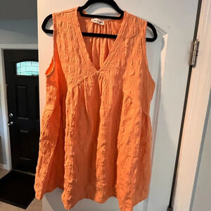 ~Lime & Chili~ Top - XL